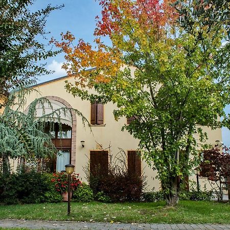 Agriturismo Tre Rondini Legnago Zewnętrze zdjęcie
