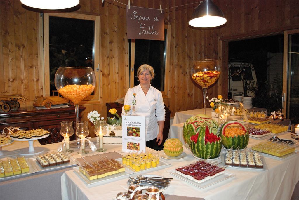 Agriturismo Tre Rondini Legnago Zewnętrze zdjęcie