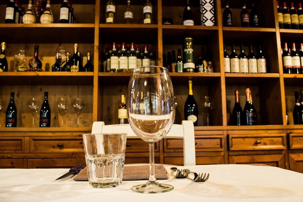 Agriturismo Tre Rondini Legnago Zewnętrze zdjęcie