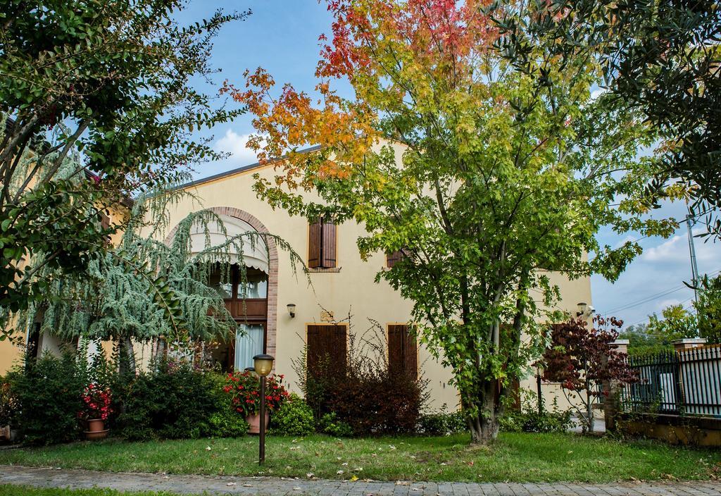 Agriturismo Tre Rondini Legnago Zewnętrze zdjęcie