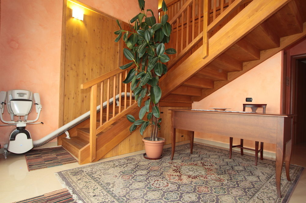 Agriturismo Tre Rondini Legnago Zewnętrze zdjęcie