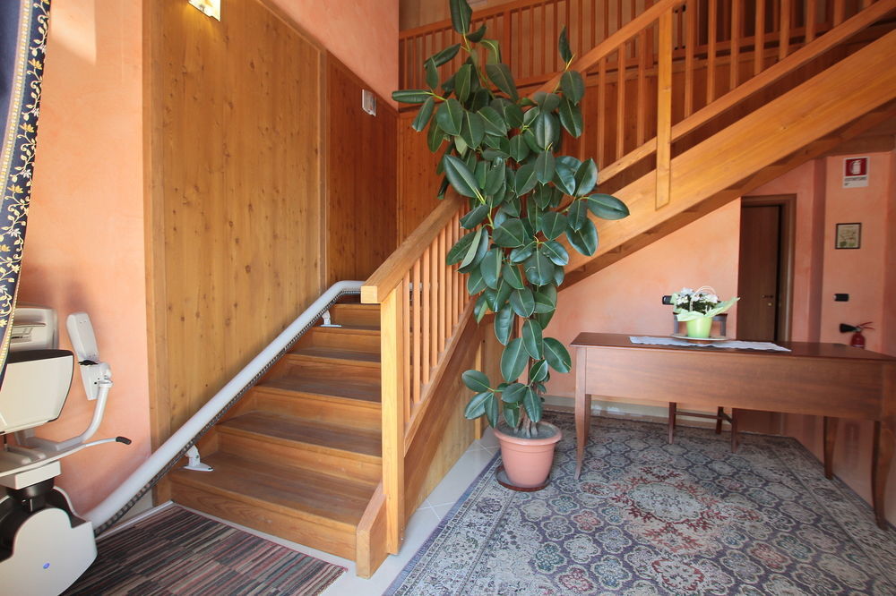 Agriturismo Tre Rondini Legnago Zewnętrze zdjęcie