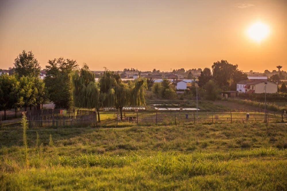 Agriturismo Tre Rondini Legnago Zewnętrze zdjęcie